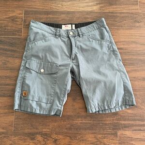 Fjallraven Mens Shorts
